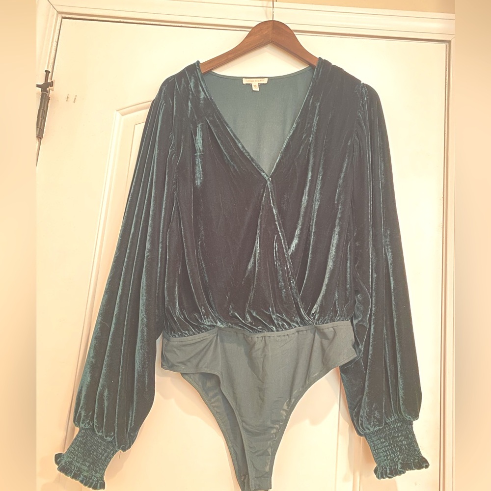 Vici bodysuit